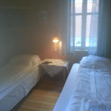 Dampen Vikoyri