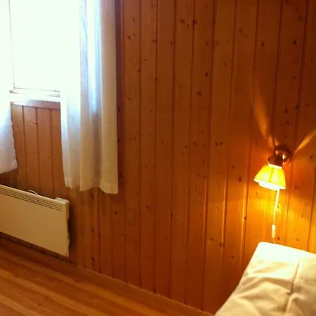 Guest house Dampen *
