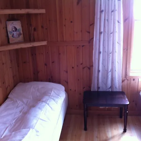 Guest house Dampen