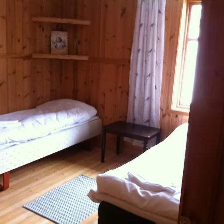 Guest house Dampen Vikoyri