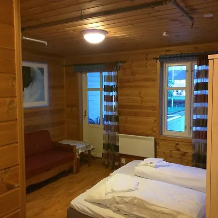 Guest house Dampen Vikoyri
