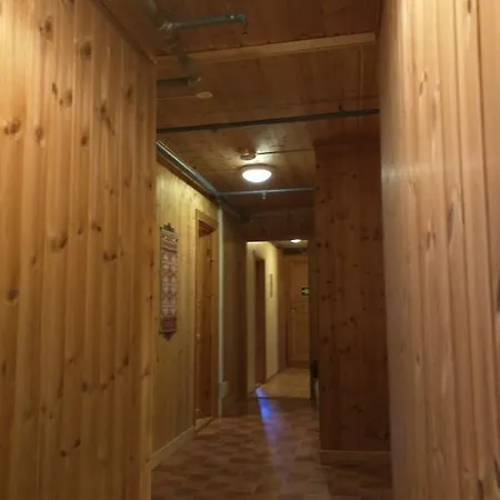 Guest house Dampen